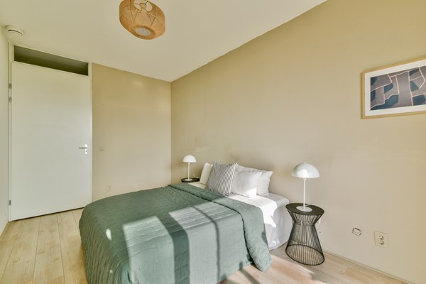 Medium property photo - Titus van Rijnstraat 152, 1058 GB Amsterdam